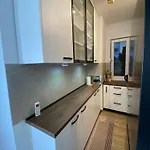 Apartment Red