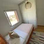 Red Apartment *