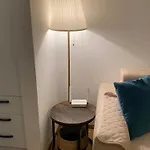 Red Apartman