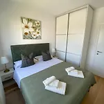 Red Apartment *