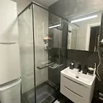 Red Apartment *