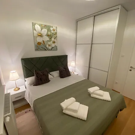 Apartment Red Banja Luka