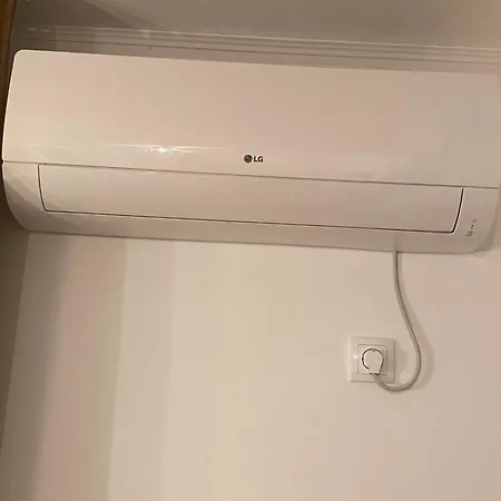 Red Apartment Banja Luka