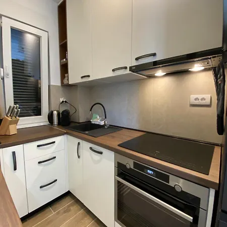 Apartman Red *