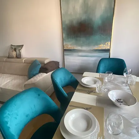 Red 아파트 바냐루카