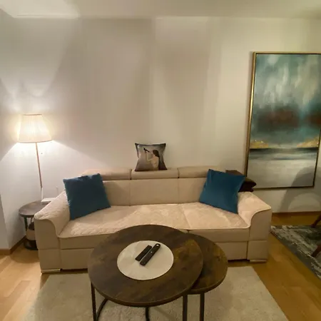 Red Apartman Banja Luka