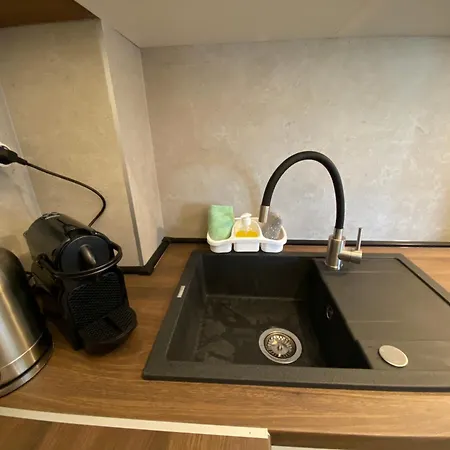 Red 아파트 바냐루카