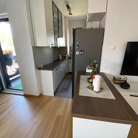 Red Apartment Banja Luka