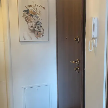 아파트 Red 바냐루카